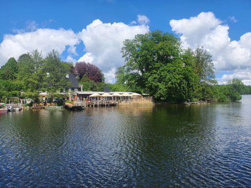 Fischhütte am Kellersee Fischhütte am Kellersee