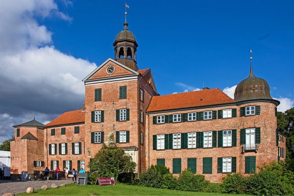 Schloss Eutin Schloss Eutin