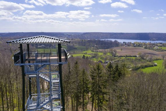 Holzbergturm Holzbergturm