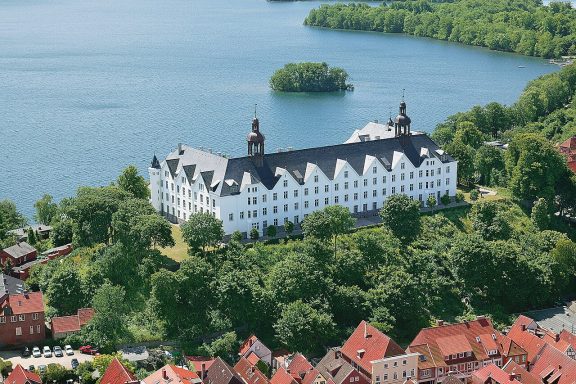 Schloss Plön Schloss Plön